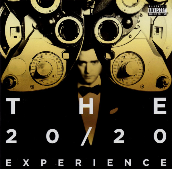 Justin Timberlake: The 20/20 Experience (2013)